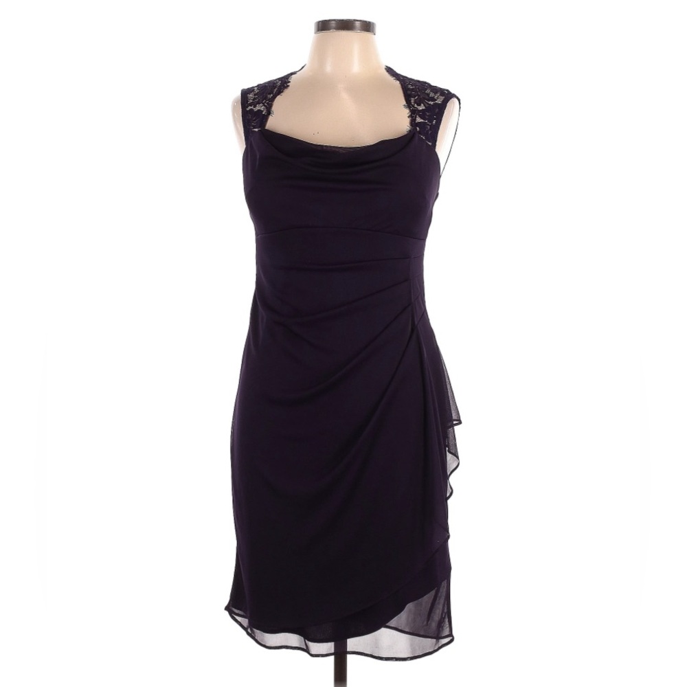 Scarlett Nite Womens cocktail dress